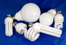 Использование светодиодных ламп в бане, сауне, парилке Можно ли использовать энергосберегающие лампы в парилке